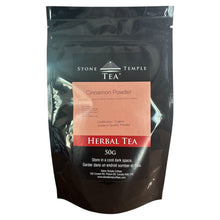 Stone Temple Tea - Cinnamon Powder 50g