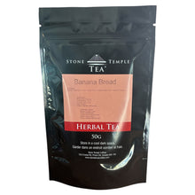 Stone Temple Tea - Banana Bread 50g