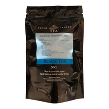 Stone Temple Tea - Caramel Mountain Latte 50g