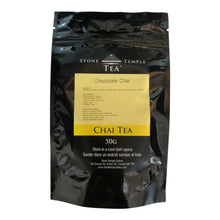 Stone Temple Tea - Chocolate Chai 50g