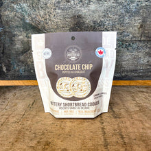SHORTBREAD COOKIES DOUBLES Original, Toffee or Chocolate Chip