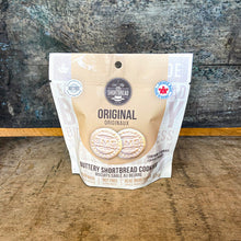 SHORTBREAD COOKIES DOUBLES Original, Toffee or Chocolate Chip
