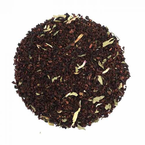 Stone Temple Tea - Irish Cream 50g