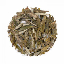 Stone Temple Tea - Imperial Dragonwell 50g