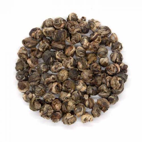 Stone Temple Tea - Jasmine Dragon Pearls 50g