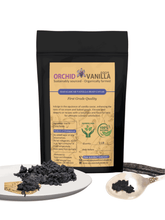 Madagascar Vanilla Bean Seeds/Caviar Gourmet <br> First Grade