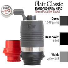 Flair Classic (2025 Edition)