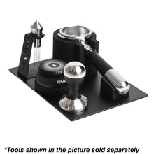Pesado Tamping Station