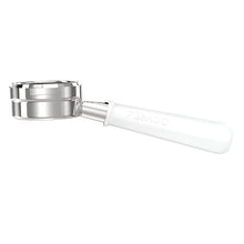 Pesado Stainless Steel Bottomless Hybrid Portafilter (6.0mm)