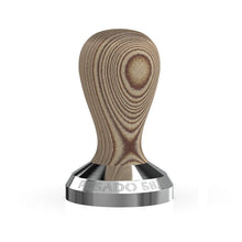 Pesado Tamper