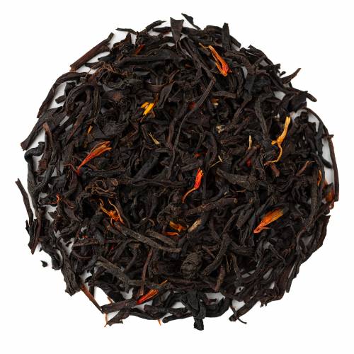 Stone Temple Tea - Black Maple