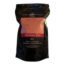 Stone Temple Tea - Organic Gotu Kola Tea