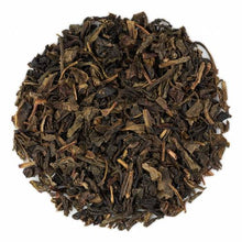 Stone Temple Tea - Organic Nilgiri Green Tea leaves