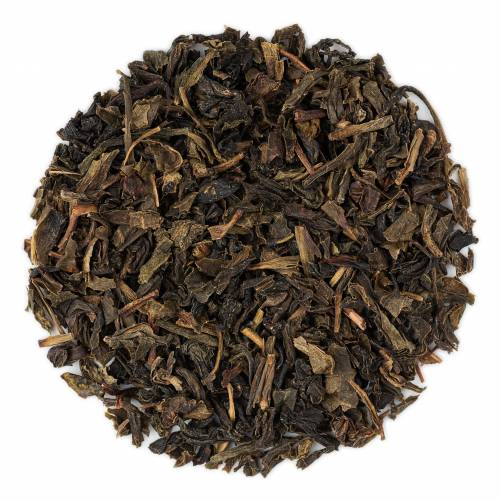 Stone Temple Tea - Organic Nilgiri Green Tea leaves