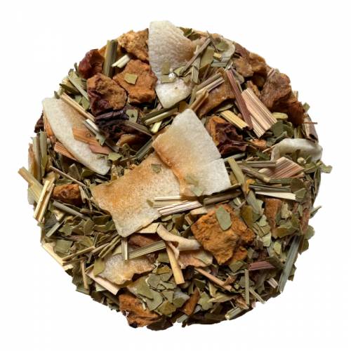 Stone Temple Tea - Paradise Colada 