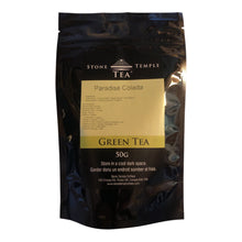 Stone Temple Tea - Paradise Colada 50g Pouch