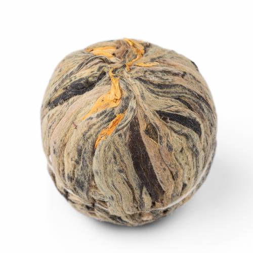 Stone Temple Tea - Sunrise Serenade Blooming Flower