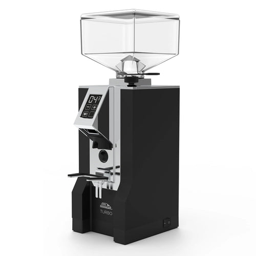 Eureka Mignon Turbo Grinder