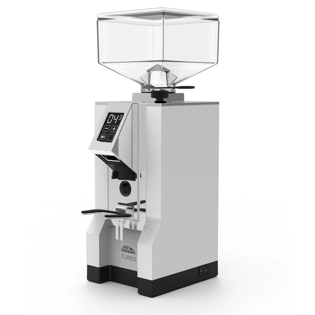 Eureka Mignon Turbo Grinder