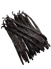 Ugandan Vanilla Beans Grade-A Gourmet <br>For Extract And Baking<BR>By Ounce