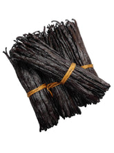 Ugandan Vanilla Beans Grade-A Gourmet <br>For Extract And Baking<BR>By Pound