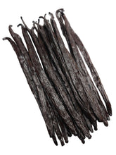 Ugandan Vanilla Beans Grade-A Gourmet <br>For Extract And Baking<BR>By Count