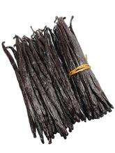 Ugandan Vanilla Beans Grade-A Gourmet <br>For Extract And Baking<BR>By Count