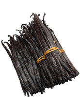 Ugandan Vanilla Beans Grade-A Gourmet <br>For Extract And Baking<BR>By Count