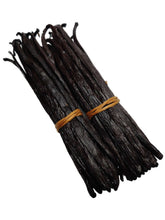 Ugandan Vanilla Beans Grade-A Gourmet <br>For Extract And Baking<BR>By Pound