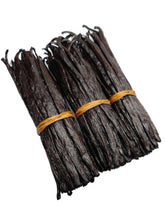 Ugandan Vanilla Beans Grade-A Gourmet <br>For Extract And Baking<BR>By Pound