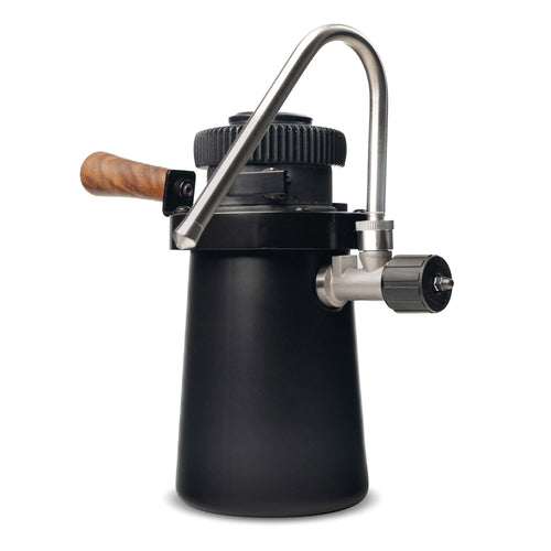 Flair Wizard Milk Steamer