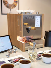 ROEST S100 Coffee Roaster (120V)