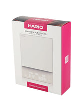 HARIO Polaris Coffee Scale