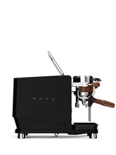 WENDOUGEE Data S Espresso Machine (120V) (Reservoir/Direct Plumb)