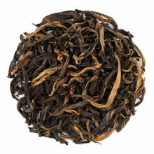 Stone Temple Tea - Ancient Forest Black 50g