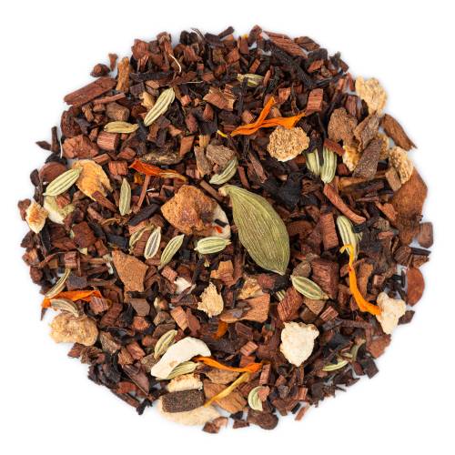 Stone Temple Tea - Apple Chai 50g