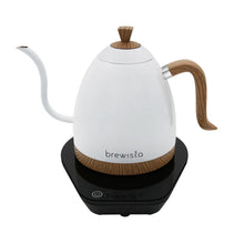 Brewista Artisan Variable Temperature Kettle 1.0L