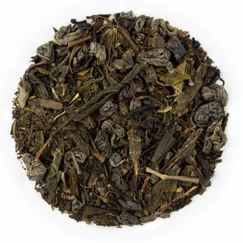 Stone Temple Tea - Green Velvet