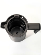 HARIO Double-Walled Thermal Pot (w/ Ceramic Coating) (800ml/27oz)