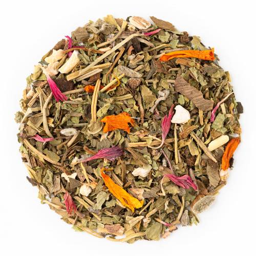 Stone Temple Tea - Beautiful Mind 50g