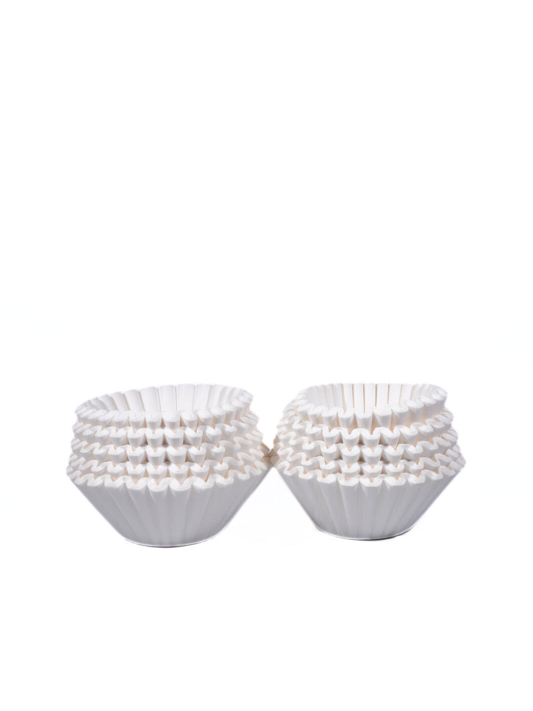 BREW RITE Commercial Coffee Filters (13x5in) (2x250-Pack)