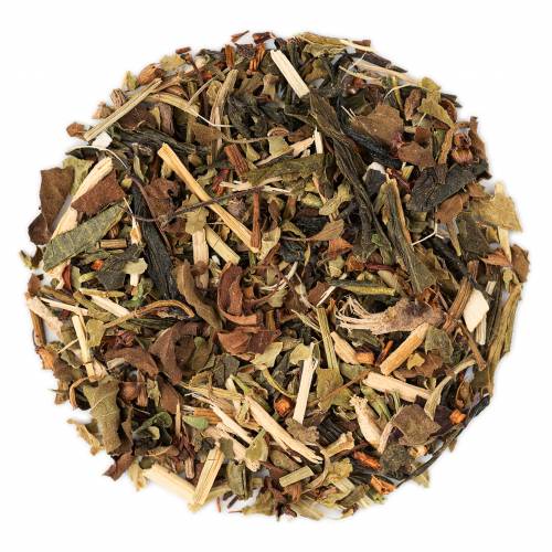 Stone Temple Tea - Buddha Focus 50g