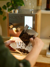 ROEST S100 Plus Coffee Roaster (120V)