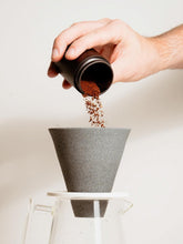 CERAPOTTA Ceramic Coffee Filter