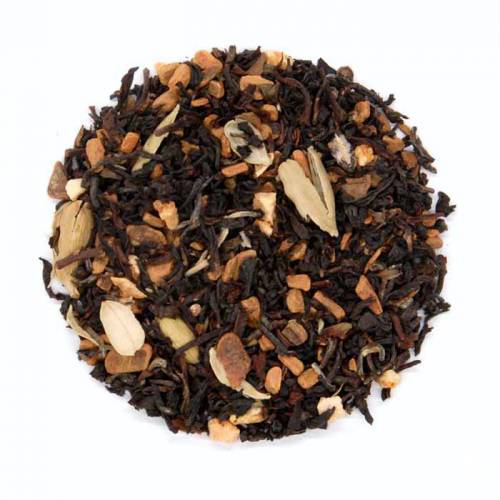 Stone Temple Tea - Cinnamon Chai 50g