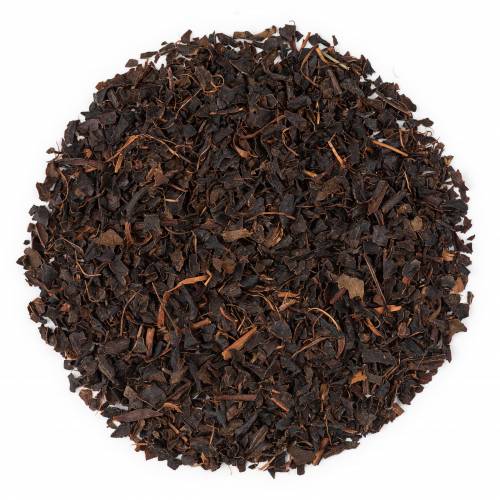 Stone Temple Tea - Daily Black 50g