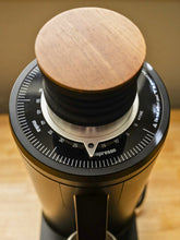 DF GRINDERS DF83 All-Purpose Coffee Grinder (V3) (120V)