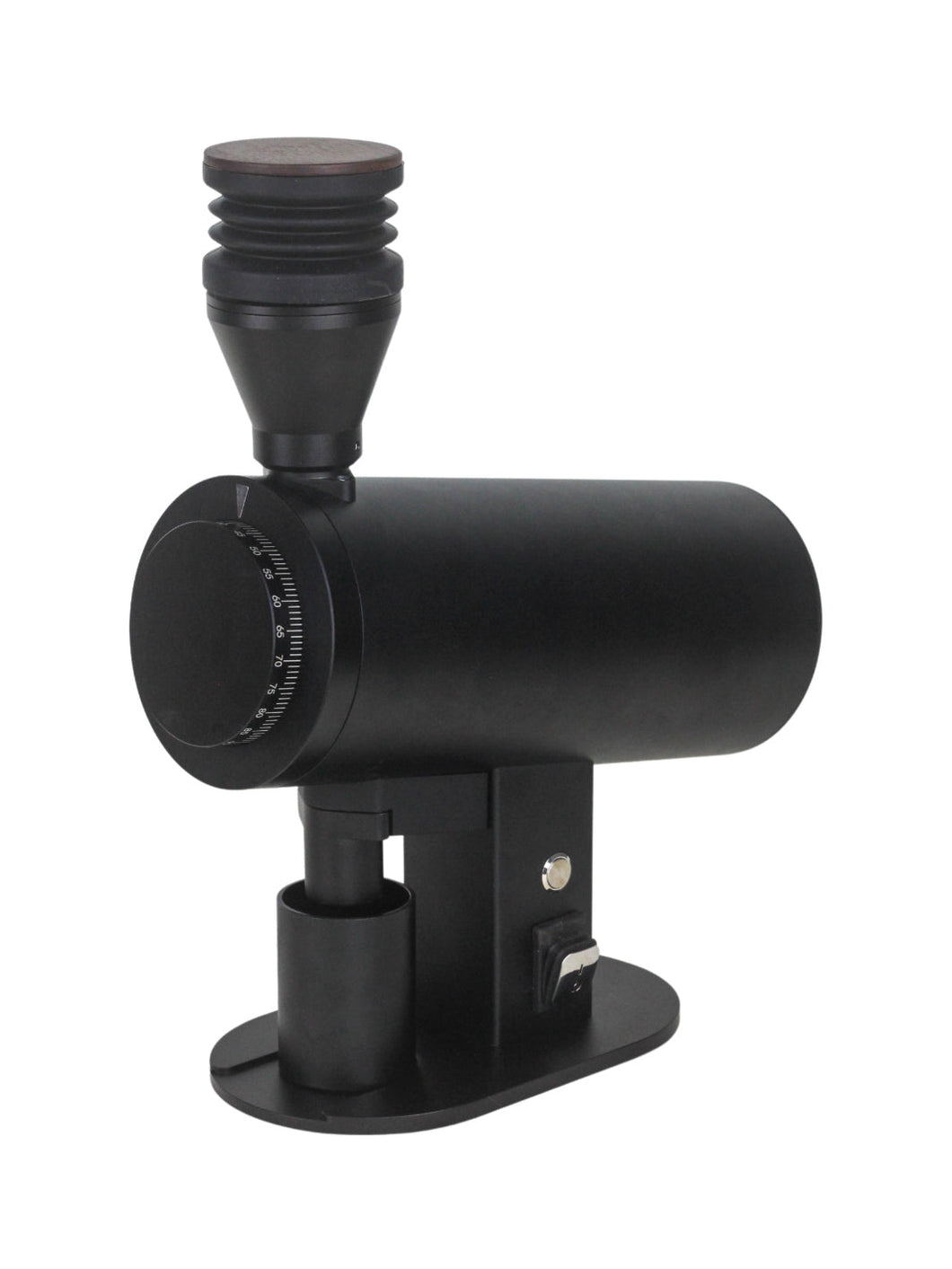 DF GRINDERS DF83V Espresso Coffee Grinder (120V)