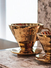 HARIO V60-02 Dripper (Ceramic)
