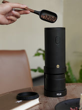 MILLAB E01 Portable Electric Grinder